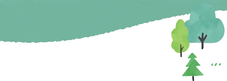 木々の背景画像